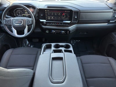 2023 GMC Sierra 1500 Elevation w/ Heated Steering Wheel + Remote Start