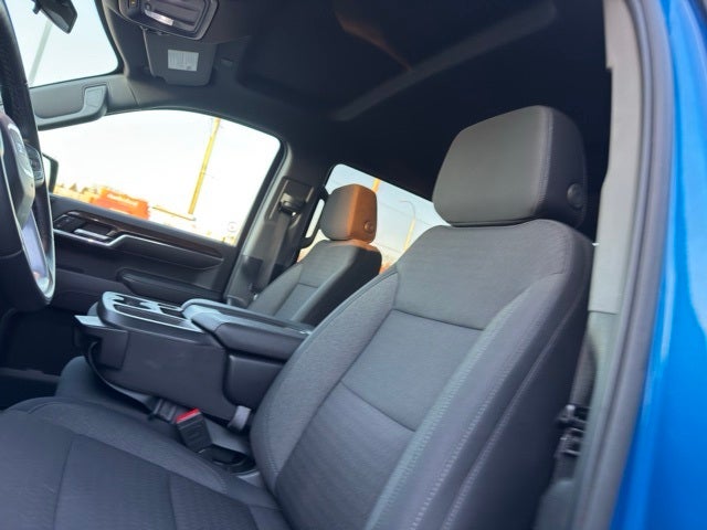 2023 GMC Sierra 1500 Elevation w/ Heated Steering Wheel + Remote Start