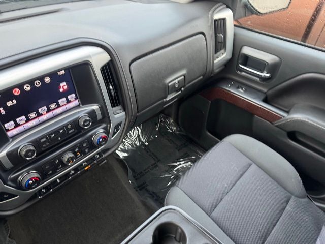 2016 GMC Sierra 1500 SLE w/ Remote Start + Heated Seats