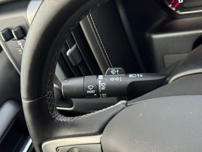 2016 GMC Sierra 1500 SLE w/ Remote Start + Heated Seats