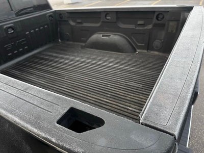 2016 GMC Sierra 1500 SLE w/ Remote Start + Heated Seats