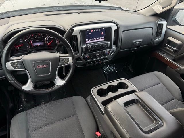 2016 GMC Sierra 1500 SLE w/ Remote Start + Heated Seats