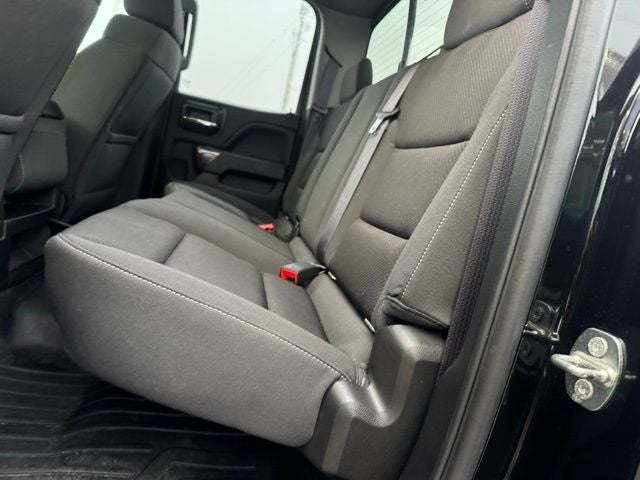 2016 GMC Sierra 1500 SLE w/ Remote Start + Heated Seats