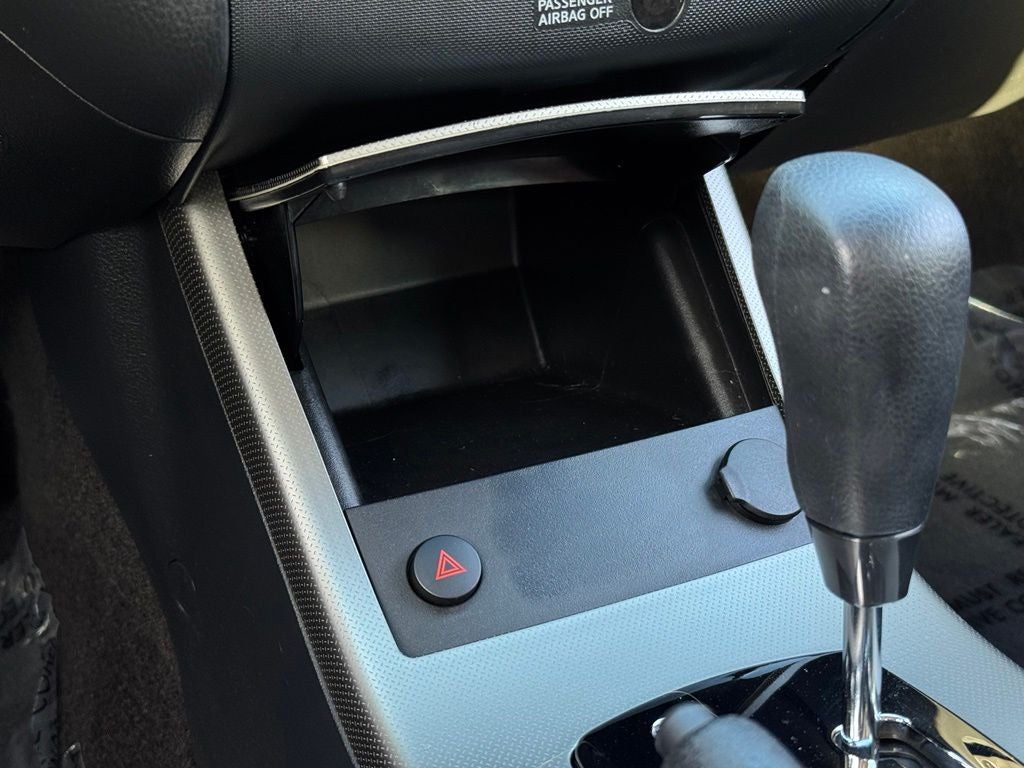 2006 Nissan Altima 2.5 S