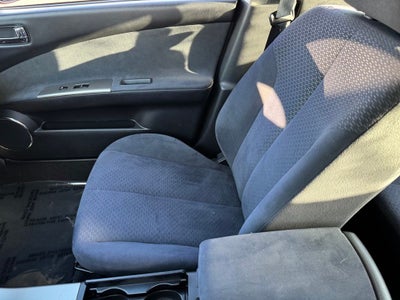 2006 Nissan Altima 2.5 S