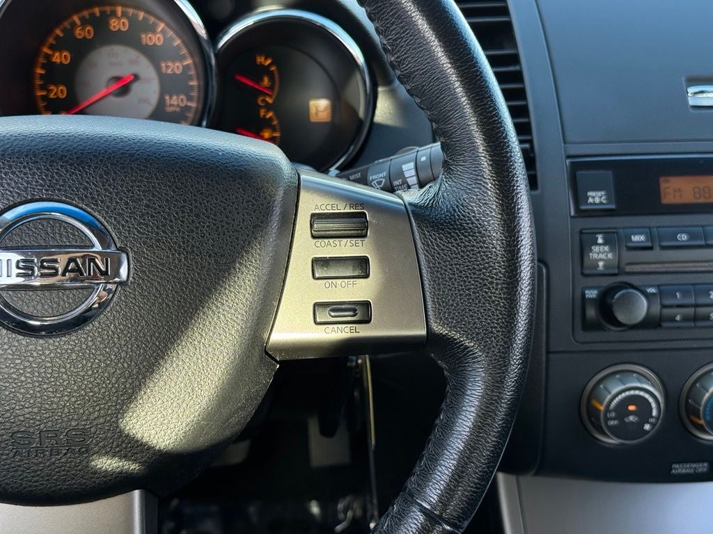 2006 Nissan Altima 2.5 S