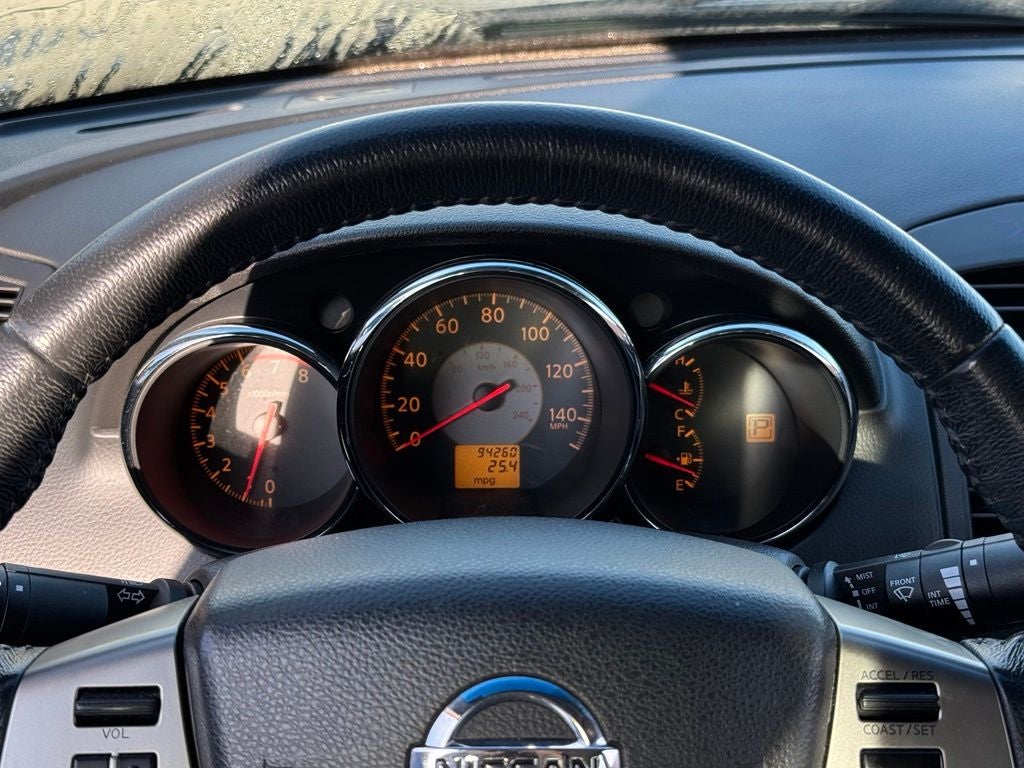 2006 Nissan Altima 2.5 S