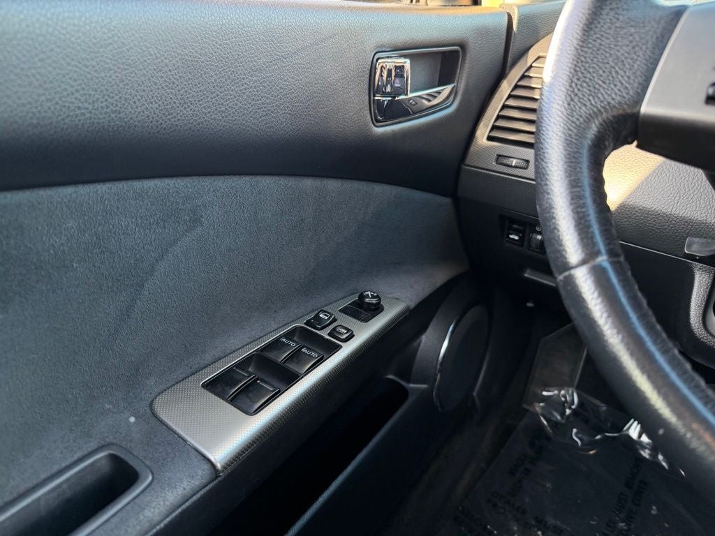2006 Nissan Altima 2.5 S