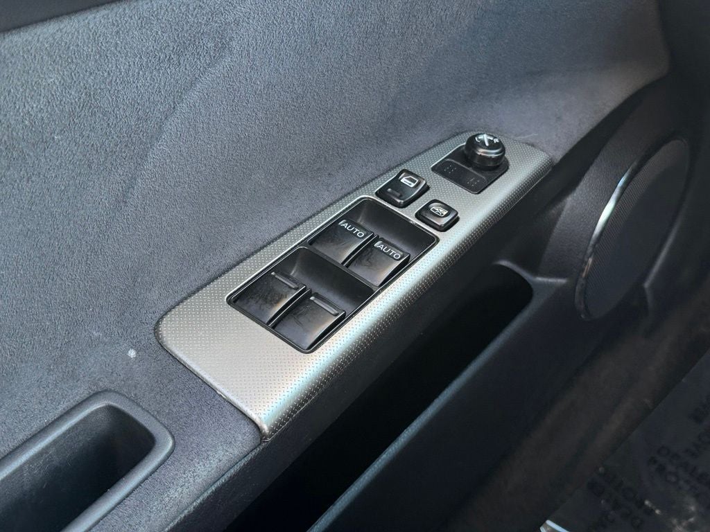 2006 Nissan Altima 2.5 S