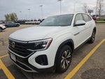 2024 Volkswagen Atlas Cross Sport 2.0T SE