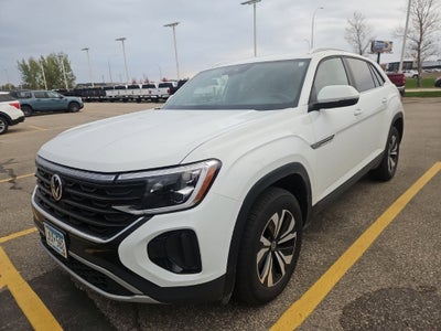 2024 Volkswagen Atlas Cross Sport 2.0T SE