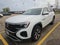 2024 Volkswagen Atlas Cross Sport 2.0T SE