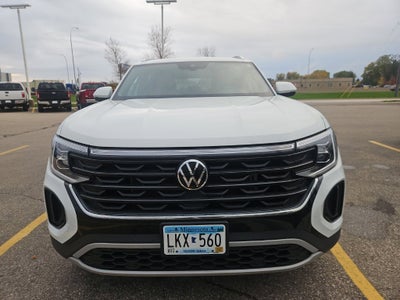 2024 Volkswagen Atlas Cross Sport 2.0T SE