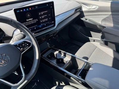 2024 Volkswagen ID.4 Pro S
