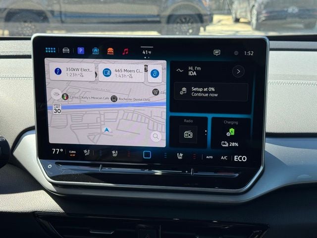 2024 Volkswagen ID.4 Pro S