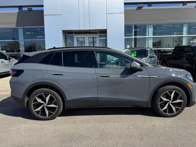 2024 Volkswagen ID.4 Pro S