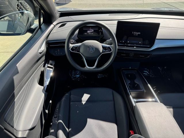 2024 Volkswagen ID.4 Pro S