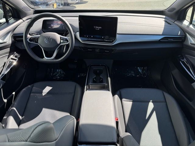 2024 Volkswagen ID.4 Pro S