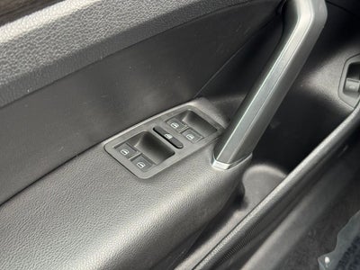 2018 Volkswagen Passat 2.0T SE
