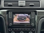 2018 Volkswagen Passat 2.0T SE