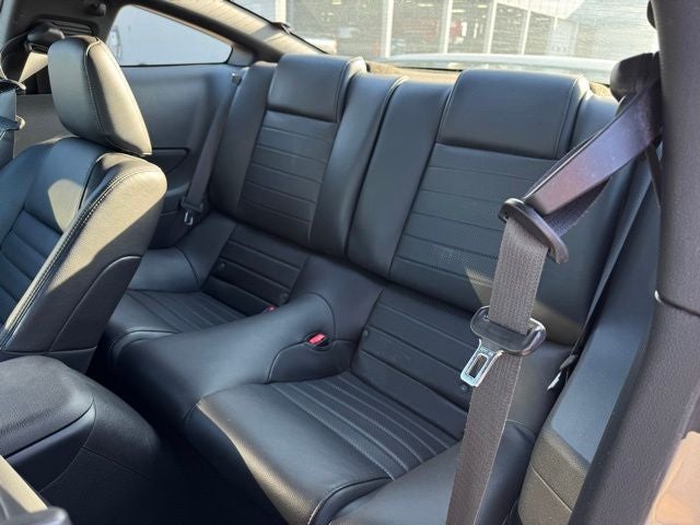 2008 Ford Mustang GT Deluxe