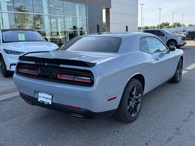 2021 Dodge Challenger GT