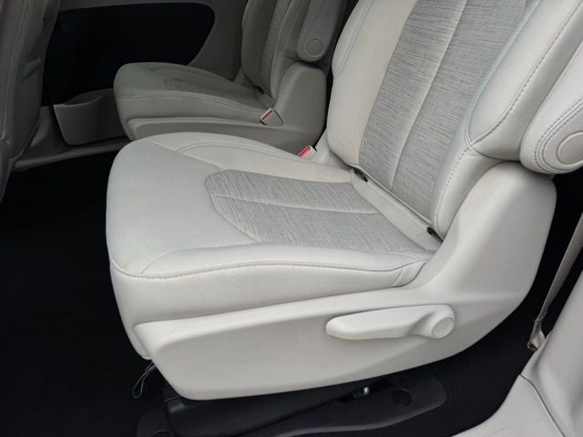 2019 Chrysler Pacifica Hybrid Touring Plus