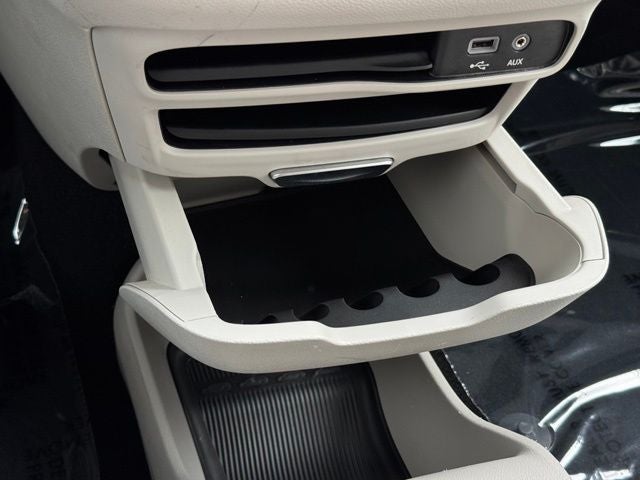2019 Chrysler Pacifica Hybrid Touring Plus