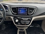 2019 Chrysler Pacifica Hybrid Touring Plus