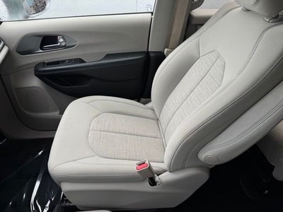2019 Chrysler Pacifica Hybrid Touring Plus