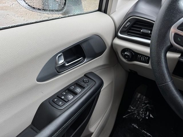 2019 Chrysler Pacifica Hybrid Touring Plus