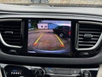 2019 Chrysler Pacifica Hybrid Touring Plus
