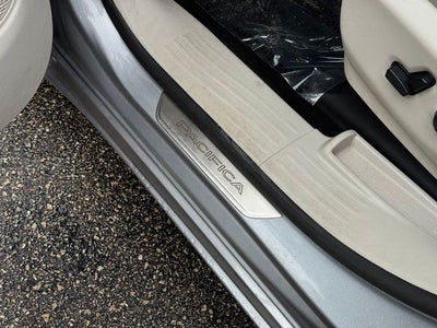 2019 Chrysler Pacifica Hybrid Touring Plus