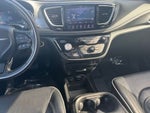 2020 Chrysler Pacifica Hybrid Limited