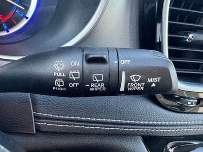 2020 Chrysler Pacifica Hybrid Limited