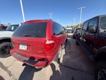 2005 Dodge Grand Caravan SXT