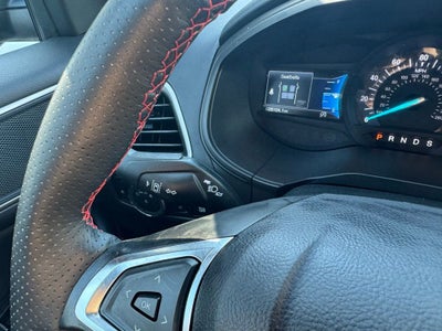 2024 Ford Edge ST Line