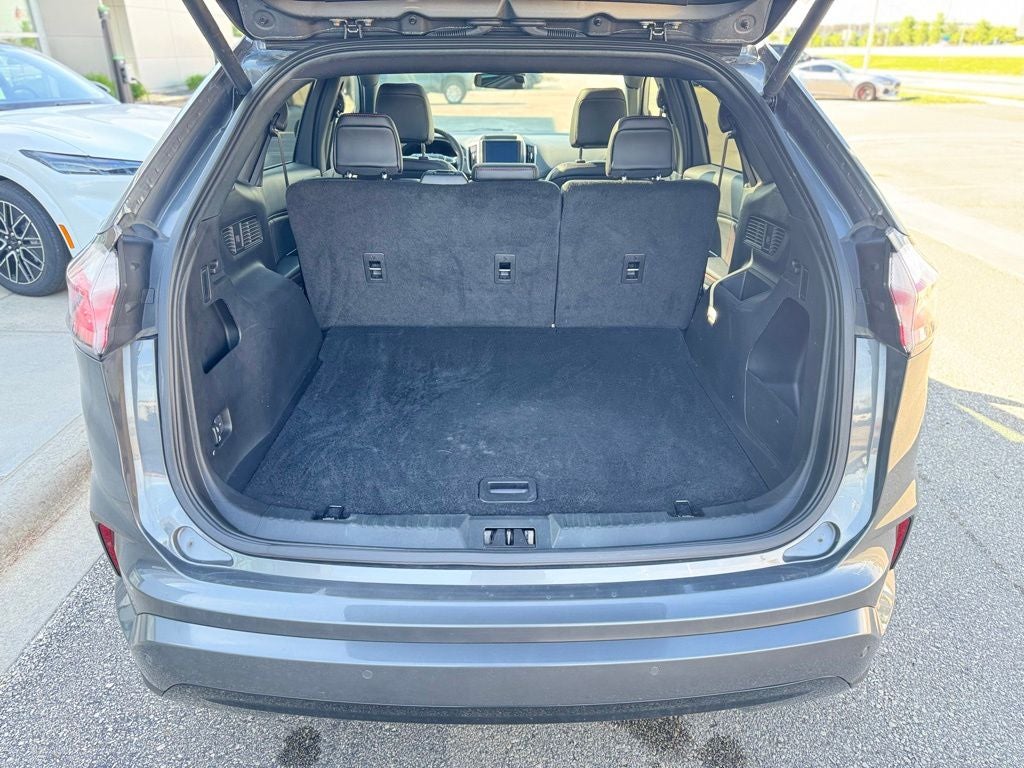 2024 Ford Edge ST Line