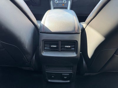 2024 Ford Edge ST Line