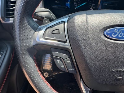 2022 Ford Edge ST Line