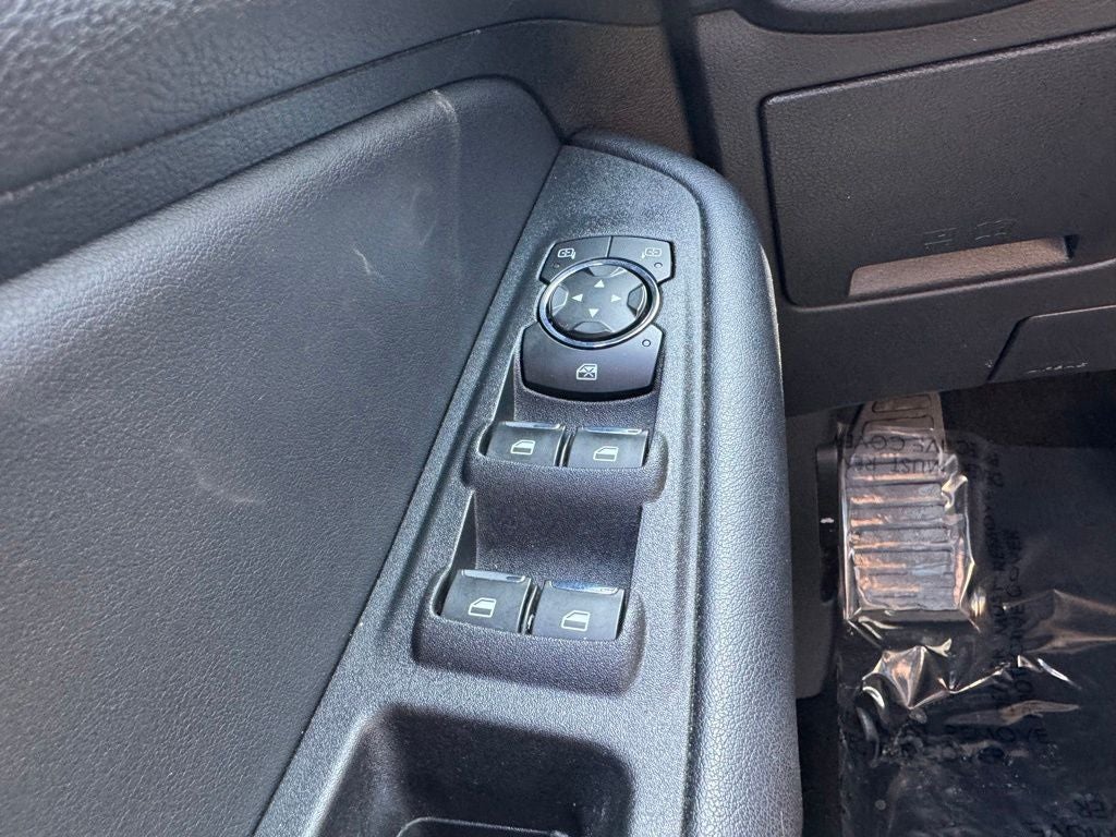2022 Ford Edge ST Line