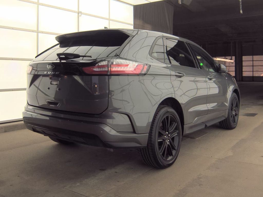 2024 Ford Edge ST Line