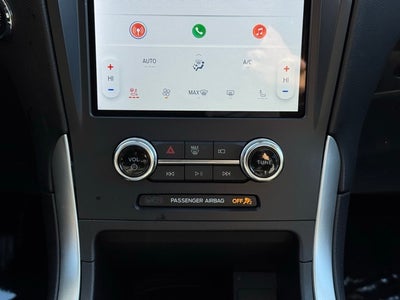 2023 Ford Edge SEL w/ Panoramic Moonroof + Heated Steering Wheel