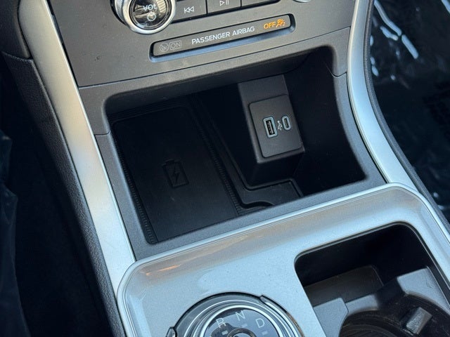 2023 Ford Edge SEL w/ Panoramic Moonroof + Heated Steering Wheel