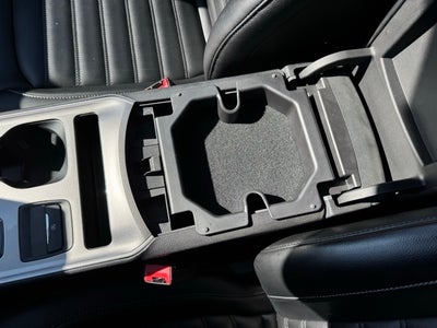 2023 Ford Edge SEL w/ Panoramic Moonroof + Heated Steering Wheel