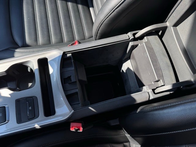 2023 Ford Edge SEL w/ Panoramic Moonroof + Heated Steering Wheel