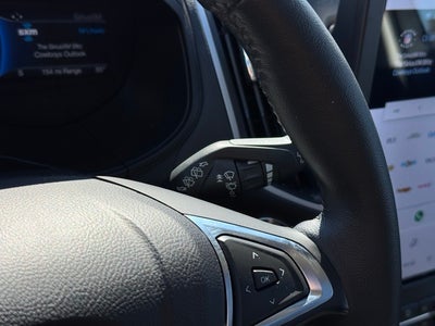 2023 Ford Edge SEL w/ Panoramic Moonroof + Heated Steering Wheel