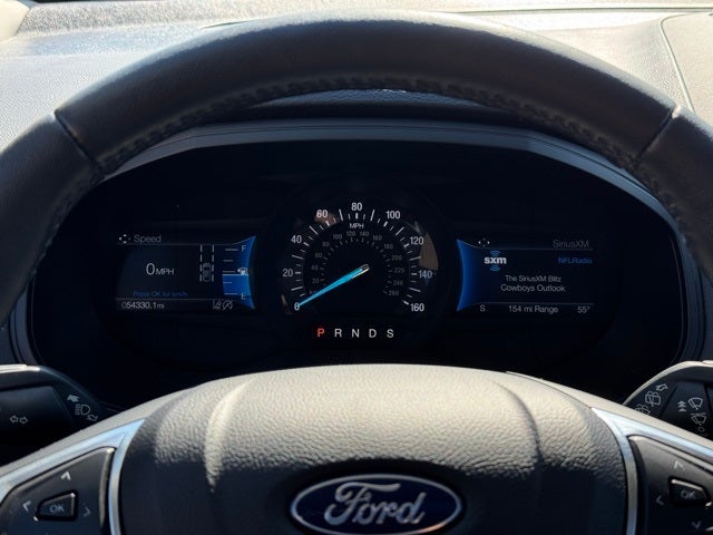 2023 Ford Edge SEL w/ Panoramic Moonroof + Heated Steering Wheel