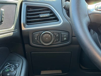 2023 Ford Edge SEL w/ Panoramic Moonroof + Heated Steering Wheel