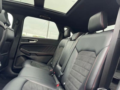 2024 Ford Edge ST Line